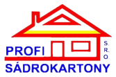 Profi sádrokartony s.r.o.
